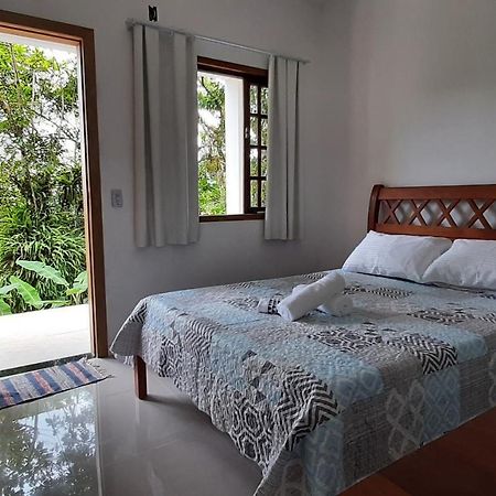 Ilha Suites - Иля Гранде Екстериор снимка